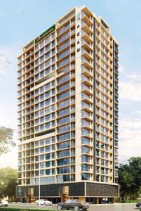 Project Image of 1010 Sq.ft 3 BHK Apartment / Flat for sale in Ghatkopar East for Rs. 31100000