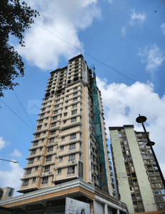 Project Image of 346.0 - 725.0 Sq.ft 1 BHK Apartment for buy in Kojar Imperia