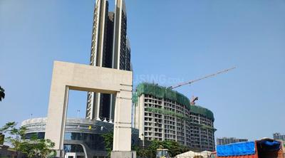 Project Image of 379.54 - 846.8 Sq.ft 1 BHK Apartment for buy in Paradise Sai Platinum
