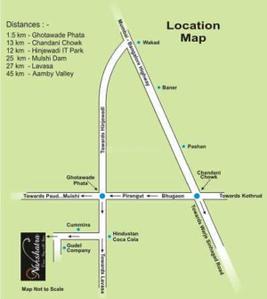 Project Image of 474.0 - 582.0 Sq.ft 1 BHK Apartment for buy in Krishnaraj Nakshatra Phase 1