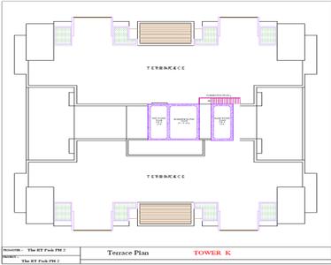 Project Image of 724.95 - 965.95 Sq.ft 2 BHK Apartment for buy in Nagjua The ET Park PH 2
