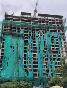 Project Image of 886.19 - 1051.42 Sq.ft 2 BHK Apartment for buy in Majestique Signature Towers B1