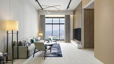 Project Image of 449.0 - 1009.0 Sq.ft 1 BHK Apartment for buy in JPV Adinath