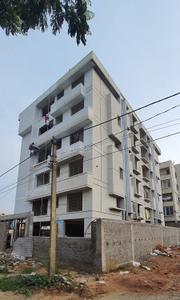 Project Image of 1530.0 - 1770.0 Sq.ft 3 BHK Apartment for buy in Kapis Siyaram