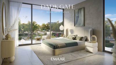Project Image of 5091.0 - 5366.0 Sq.ft 4 BHK Villa for buy in Emaar Park Gate