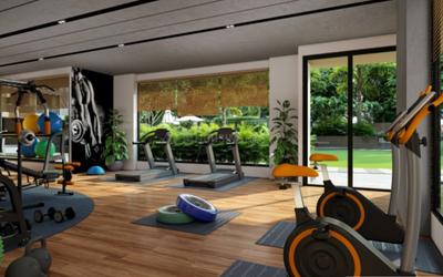 Project Image of 0.0 - 1130.0 Sq.ft 3 BHK Apartment for buy in Pramukh Pearl
