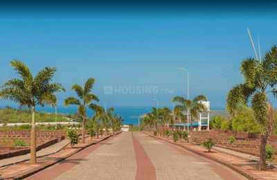 Valley Internal Roads & Footpaths 2