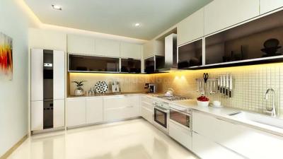 Project Image of 648.0 - 766.0 Sq.ft 2 BHK Apartment for buy in Goel Ganga Bhagyoday Tower