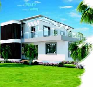 Project Image of 475.0 - 755.0 Sq.ft 1 BHK Apartment for buy in Laxmi Vishnu Puram