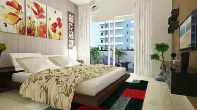 Project Image of 1155.0 - 1656.0 Sq.ft 2 BHK Apartment for buy in Vmaks Laurel