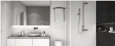 Project Image of 840.0 - 1125.0 Sq.ft 2 BHK Apartment for buy in Lok Awas