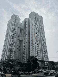 Project Image of 1371.0 - 1966.0 Sq.ft 3 BHK Apartment for buy in My Home Raka