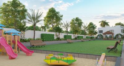 Project Image of 912.0 - 1444.0 Sq.ft 2 BHK Row House for buy in Shree White Paradise