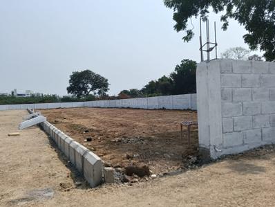 Project Image of 1000.0 - 4888.0 Sq.ft Residential Plot Plot for buy in Krishna Gokulam