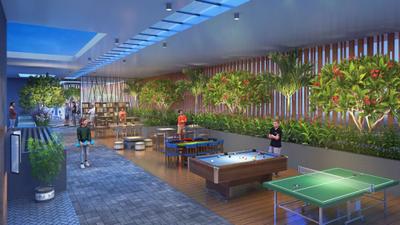 Project Image of 468.23 - 498.91 Sq.ft 1 BHK Apartment for buy in Panchavati Paradise Nxt