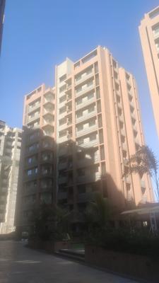 Project Image of 536.26 - 897.39 Sq.ft 2 BHK Apartment for buy in Omkara Dharti Saket Heaven 2