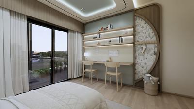 Project Image of 785.0 - 2260.0 Sq.ft 2 BHK Apartment for buy in Miami