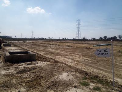 Project Image of 1000.0 - 1500.0 Sq.ft Residential Plot Plot for buy in Signature Green Park