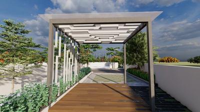 Project Image of 2624.8 - 3209.61 Sq.ft 4 BHK Villa for buy in Vajra Aavaas Sahita