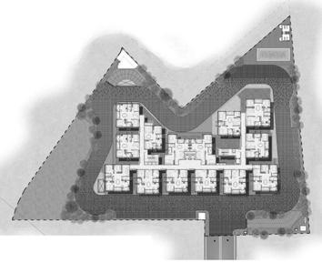 Project Image of 643.0 - 988.0 Sq.ft 2 BHK Apartment for buy in DSR Green Waters