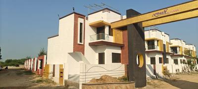 Project Image of 165.23 - 387.61 Sq.ft 1 BHK Bungalow for buy in Stallion Radhaswami Village
