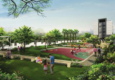 Project Image of 2200 Sq.ft 4 BHK Apartment / Flat for sale in Aundh for Rs. 37500000