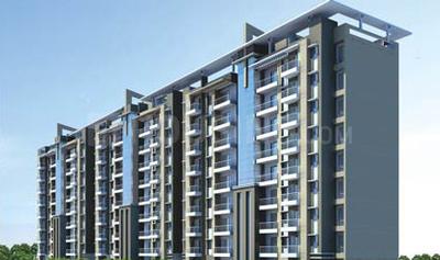 Project Image of 1625.0 - 3005.0 Sq.ft 3 BHK Apartment for buy in Malti Luxuria City