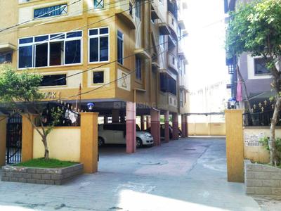 Project Image of 990.0 - 1800.0 Sq.ft 2 BHK Apartment for buy in Sai Sri Sai Paradise