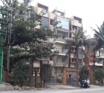 Project Image of 1107.0 - 1440.0 Sq.ft 2 BHK Apartment for buy in SLV Sannidhi Classic