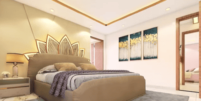 Project Image of 1230.0 - 2000.0 Sq.ft 2 BHK Apartment for buy in Aaditri Empress