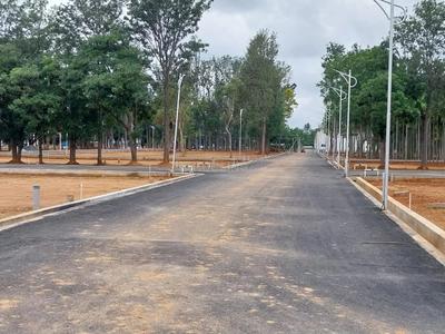 Project Image of 1200.0 - 2400.0 Sq.ft Residential Plot Plot for buy in TGP Green Paradise