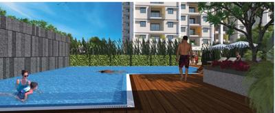 Project Image of 643.0 - 988.0 Sq.ft 2 BHK Apartment for buy in DSR Green Waters
