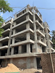 Project Image of 392.02 - 665.1 Sq.ft 1 BHK Apartment for buy in Shivshakti Madhavbag Residency