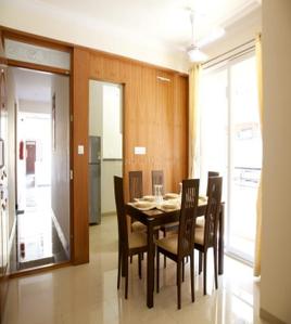 Project Image of 1121.0 - 1592.0 Sq.ft 2 BHK Apartment for buy in Favourite Elegance
