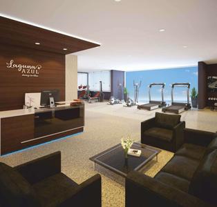 Project Image of 0.0 - 727.64 Sq.ft 2 BHK Apartment for buy in Laguna Azul Phase 9