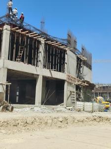 Project Image of 319.47 - 536.69 Sq.ft 1 BHK Apartment for buy in Techton IRA Forming Part Of The Complex Akhand