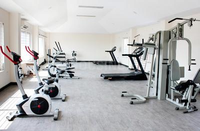 Project Image of 0.0 - 1260.0 Sq.ft 2 BHK Apartment for buy in SMR Vinay Hi Lands