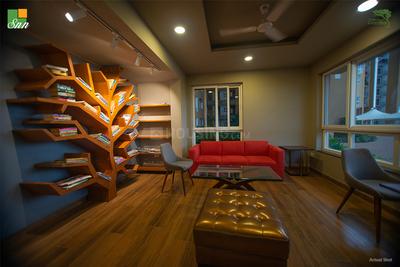 Project Image of 630.0 - 3510.0 Sq.ft 1 BHK Apartment for buy in SNN Raj Greenbay