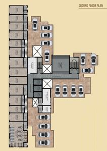 Project Image of 239.0 - 472.0 Sq.ft 1 RK Apartment for buy in Sunshine Enclave