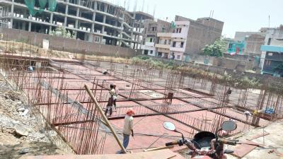 Project Image of 750.0 - 950.0 Sq.ft 2 BHK Apartment for buy in Shree Jank State