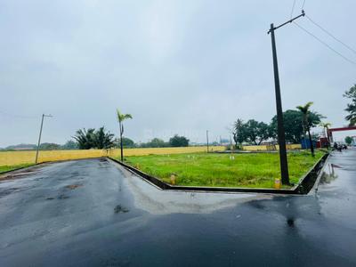 Project Image of 528.0 - 2166.0 Sq.ft Residential Plot Plot for buy in Pragau Kundrathur New Town I