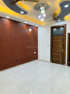 Project Image of 0.0 - 1400.0 Sq.ft 3 BHK Apartment for buy in S S Homes