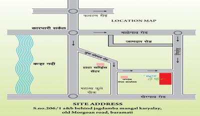 Project Image of 0.0 - 748.0 Sq.ft 2 BHK Villa for buy in Chavan Eco Village Villas