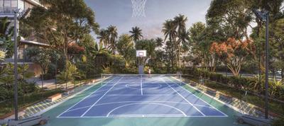Project Image of 467.0 - 684.0 Sq.ft 1 BHK Apartment for buy in Renucorp Vanaha