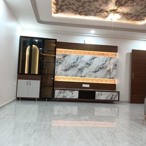 Project Image of 606.01 - 821.61 Sq.ft 2 BHK Apartment for buy in Evershine Greens