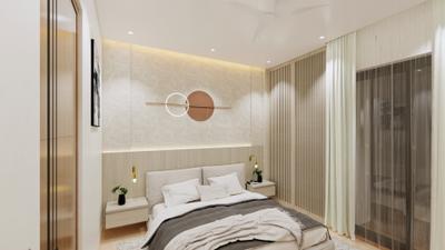 Project Image of 1684.44 - 2221.46 Sq.ft 2 BHK Apartment for buy in Jeevan Living