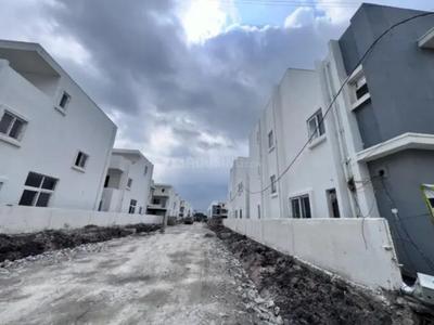 Project Image of 2688.2 - 3192.28 Sq.ft 4 BHK Villa for buy in Myra
