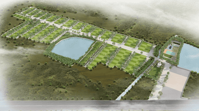 Project Image of 484.38 - 21356.24 Sq.ft Residential Plot Plot for buy in Sun Solus Shri Ram City