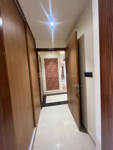 Project Image of 2183.78 - 2234.05 Sq.ft 3 BHK Apartment for buy in Anant Emerald