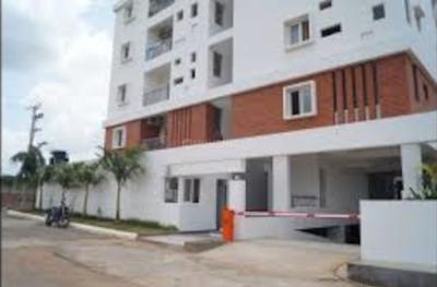 Project Image of 1201.0 - 1658.0 Sq.ft 2 BHK Apartment for buy in Goldfish Vyoma